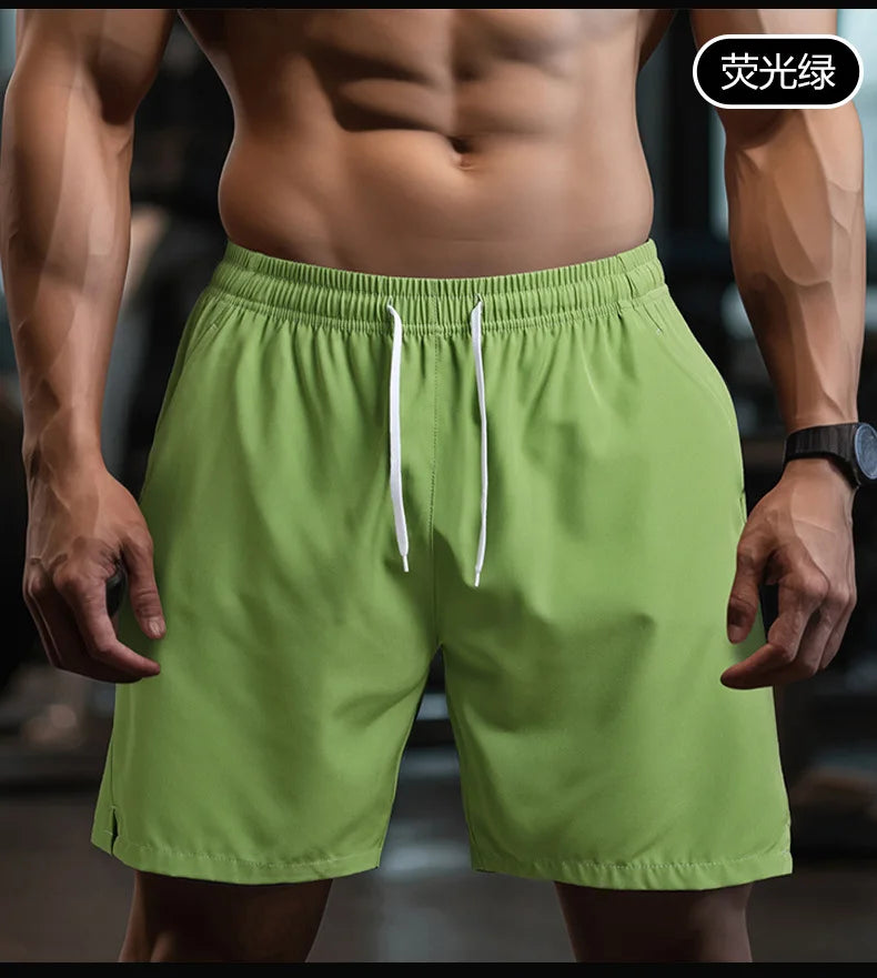 AeroFlex Running Shorts