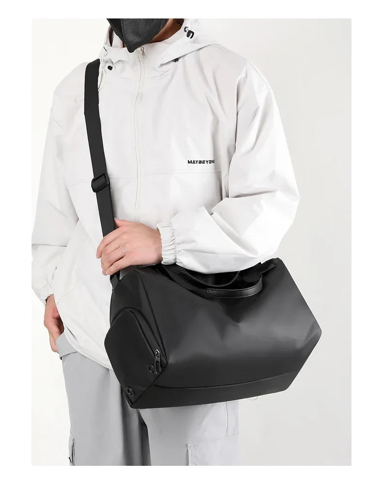 MotionDry Gym Bag