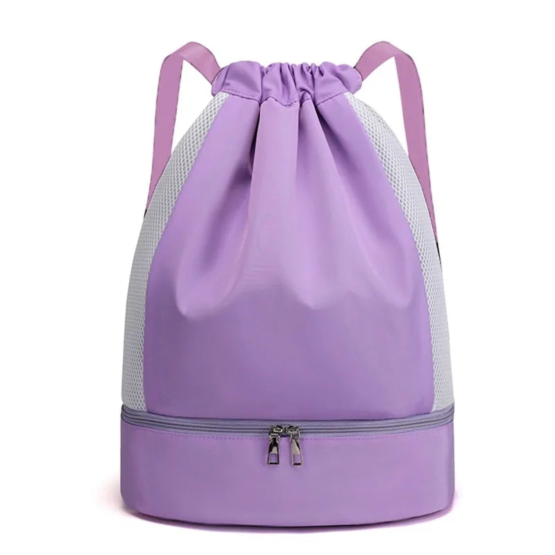 Waterproof sports bag