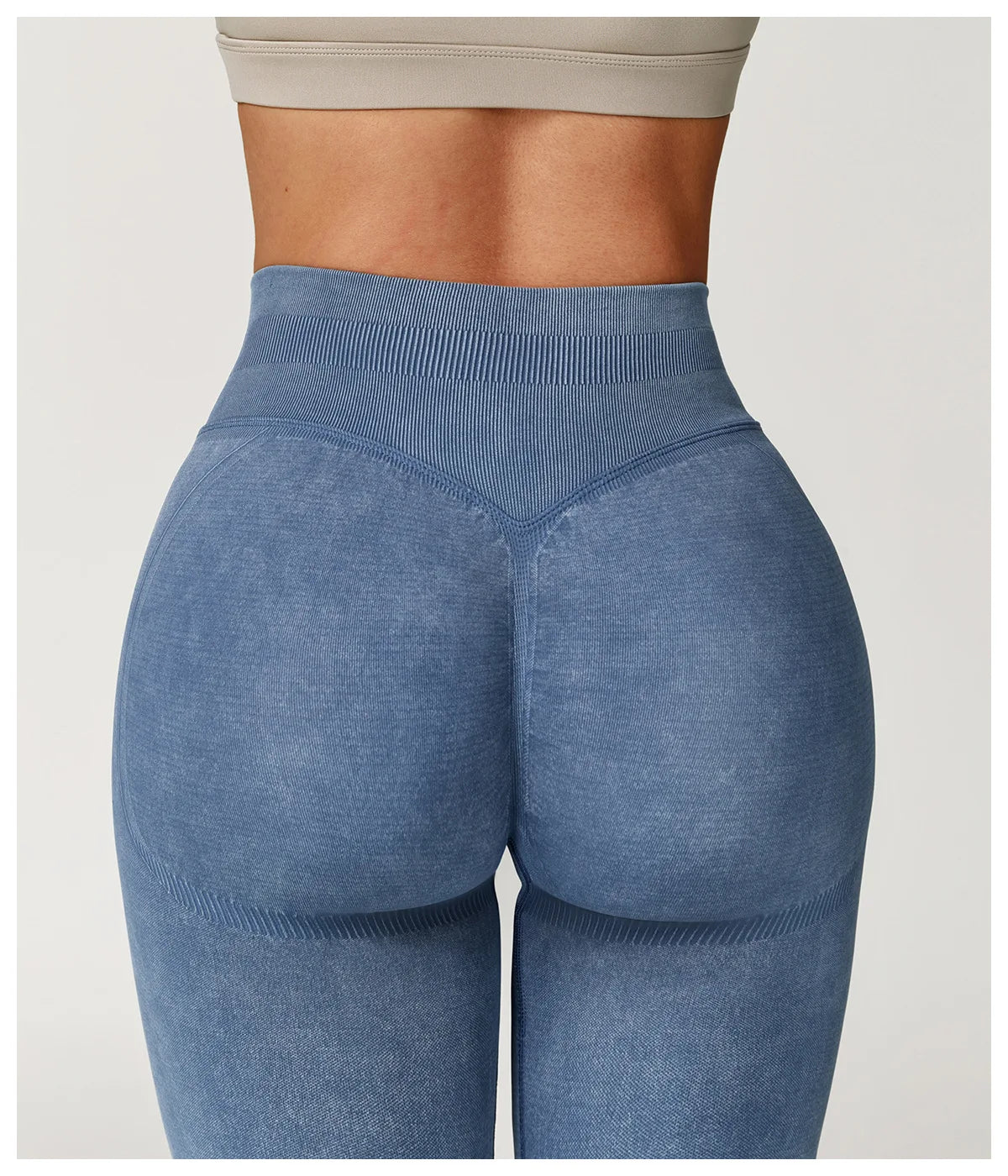 CurveBoost Leggings