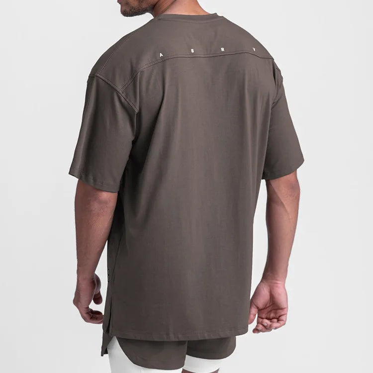Men’s Panel Training T-Shirt