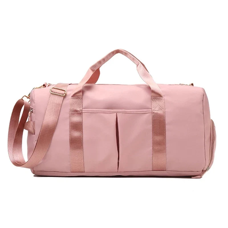 Water-Resistant Bag