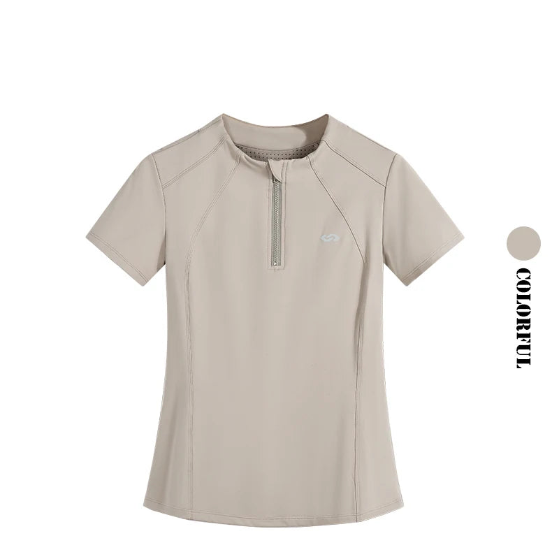 Quick-Dry Tee