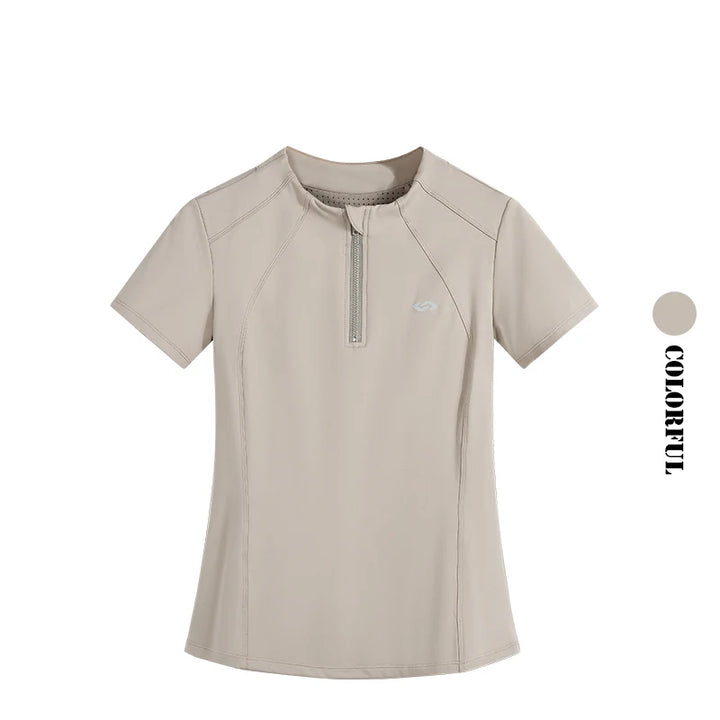 Quick-Dry Tee