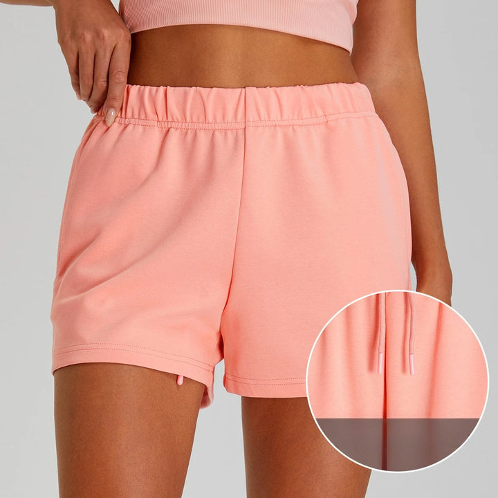 AeroFit Shorts