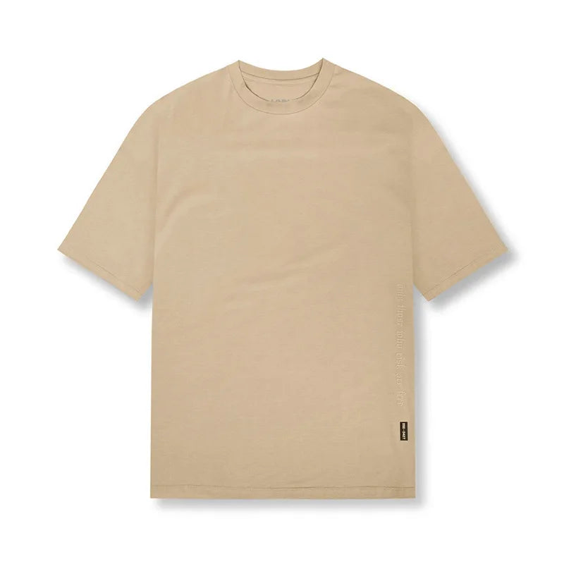 Men’s Panel Training T-Shirt