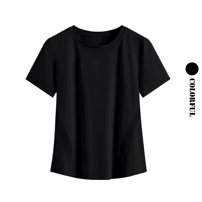 Breathable Sports Set