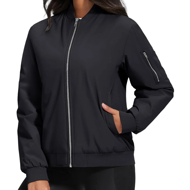 Aero Warm Jacket