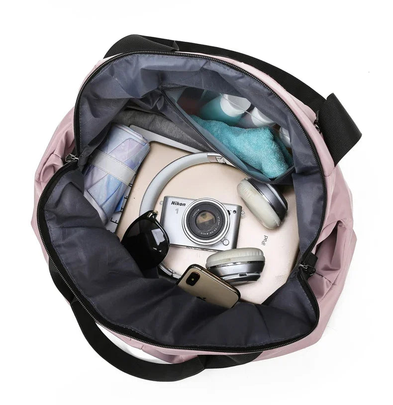 FlexCarry Yoga Duffle