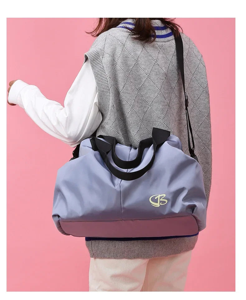 FlexCarry Yoga Duffle