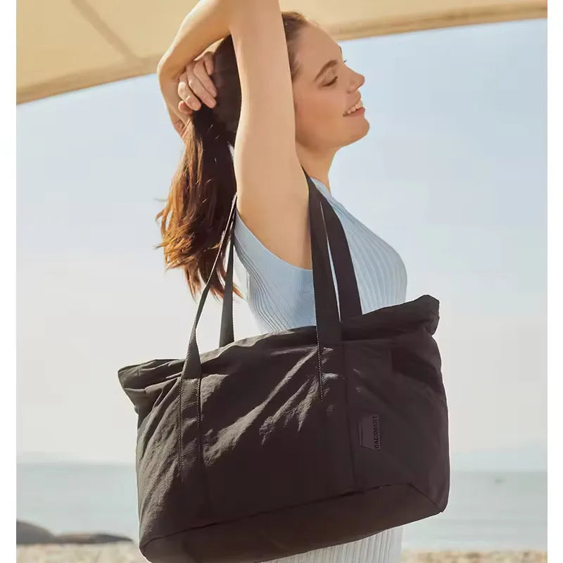 Tote Bag Waterproof