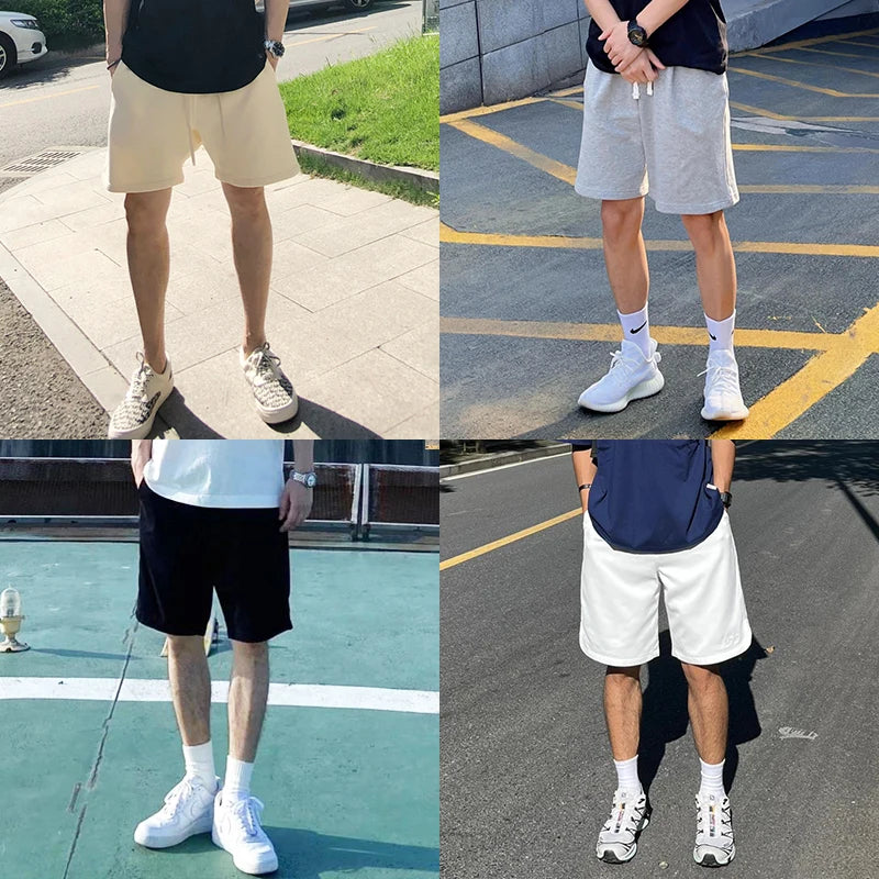 CottonFlex Shorts