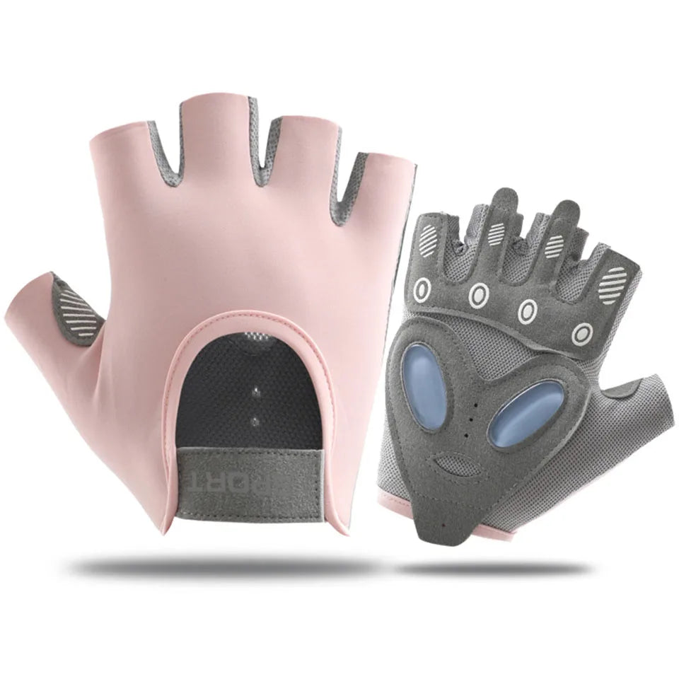 GripPro Weight Training Gloves