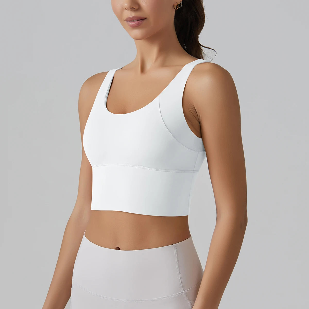 AirForm Yoga Bra