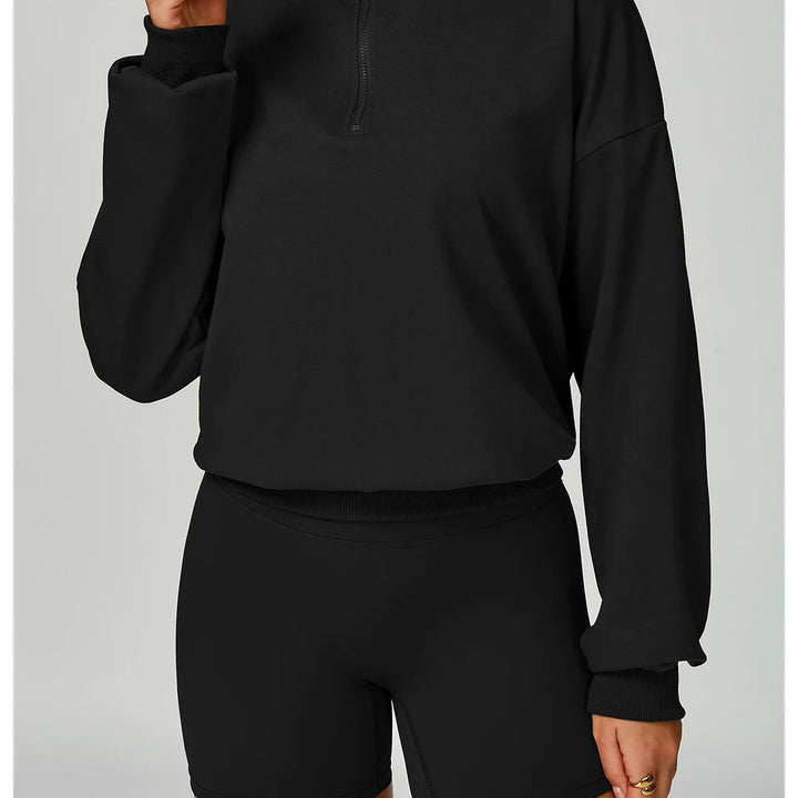 Windproof Hoodie