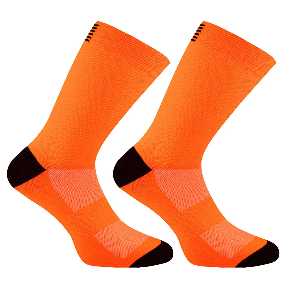 RideCore Cycling Socks
