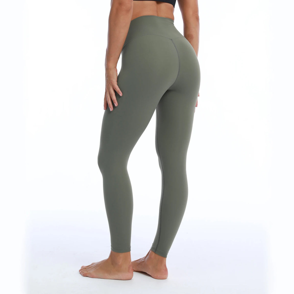 Rhythm 28” Full Length Leggings