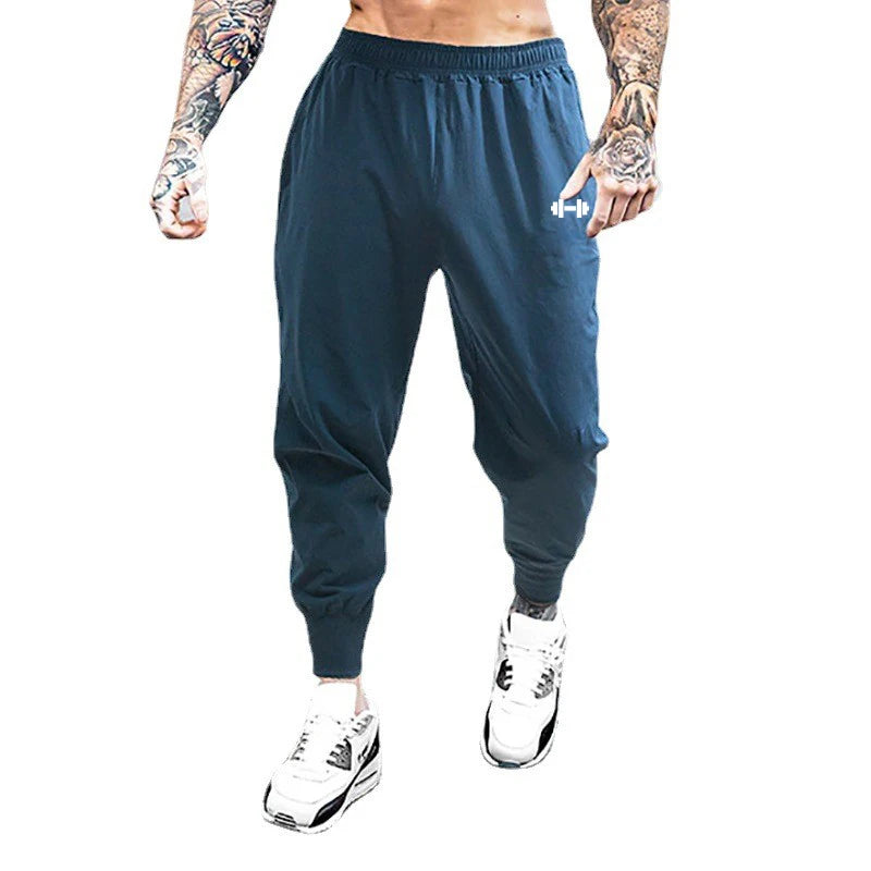 AeroFlex Gym Trousers