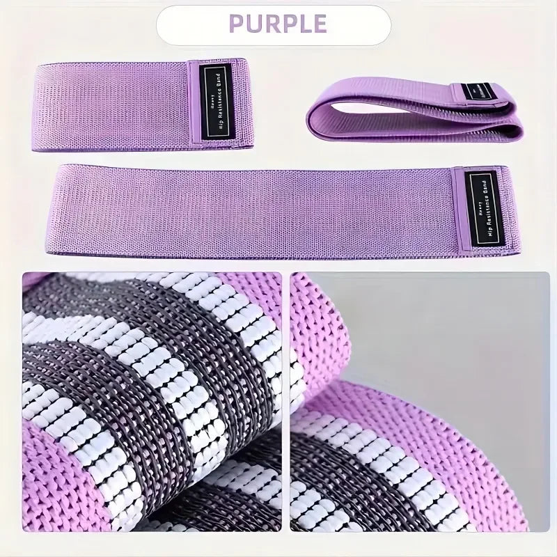 FlexLoop Bands