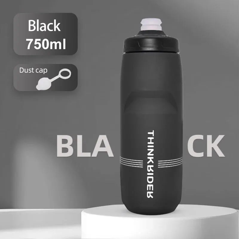 EnduraRide Cycling Bottle