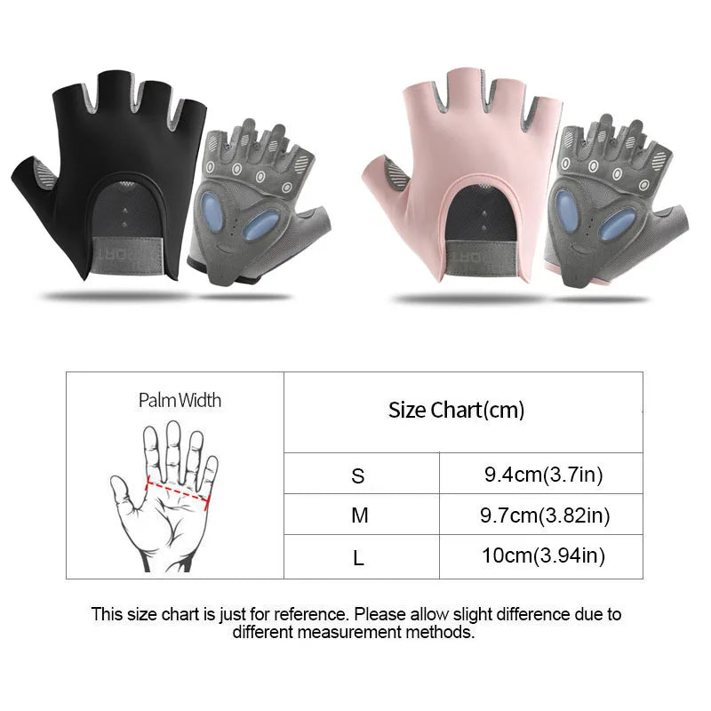 GripPro Weight Training Gloves