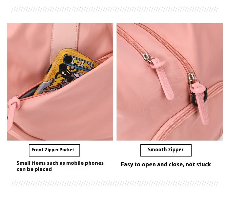 ActiveDry Gym Duffle