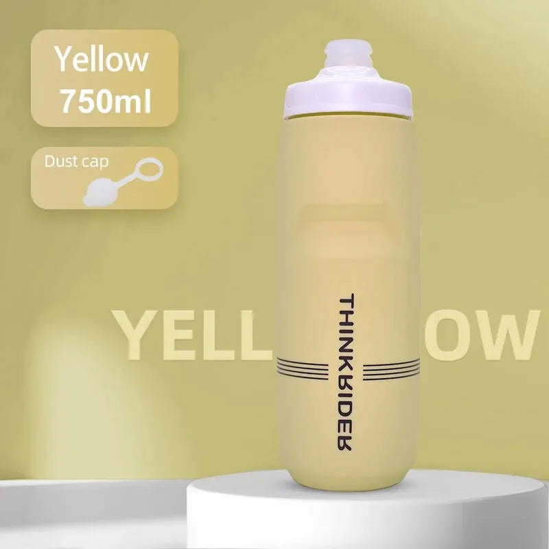 Cycling Water Bottle – 620ml / 750ml