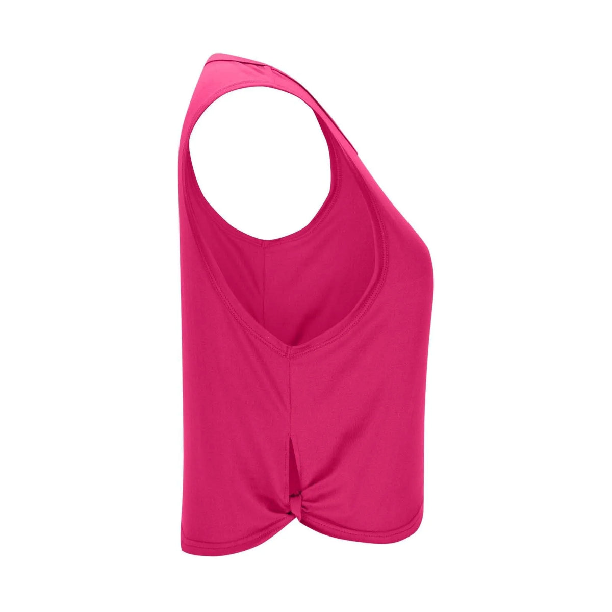 BreezeCrop Training Top