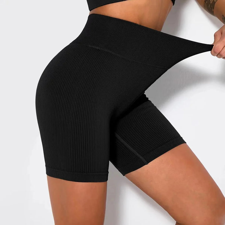 Sculpt Shorts