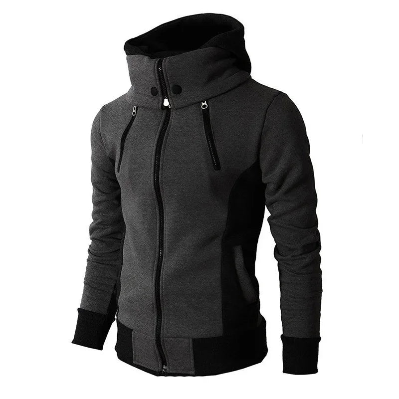 Fleece Jacket