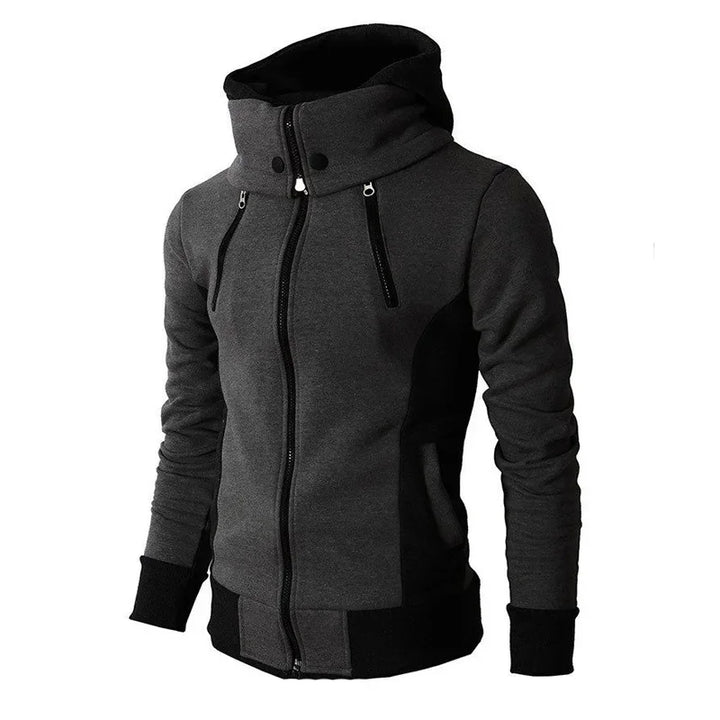 Fleece Jacket