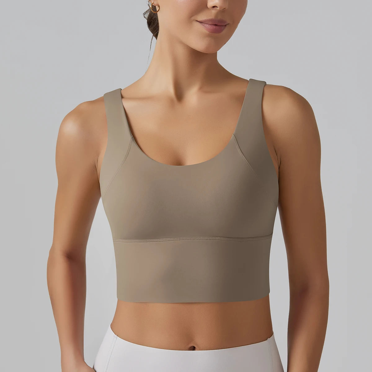 AirForm Yoga Bra