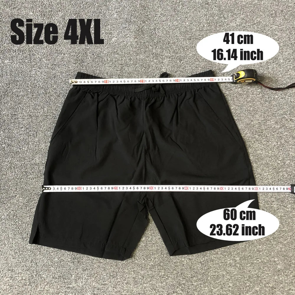 AeroFlex Running Shorts