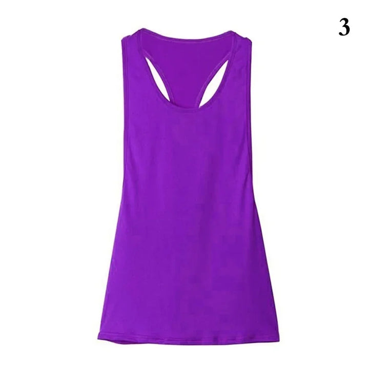 Performance Tank