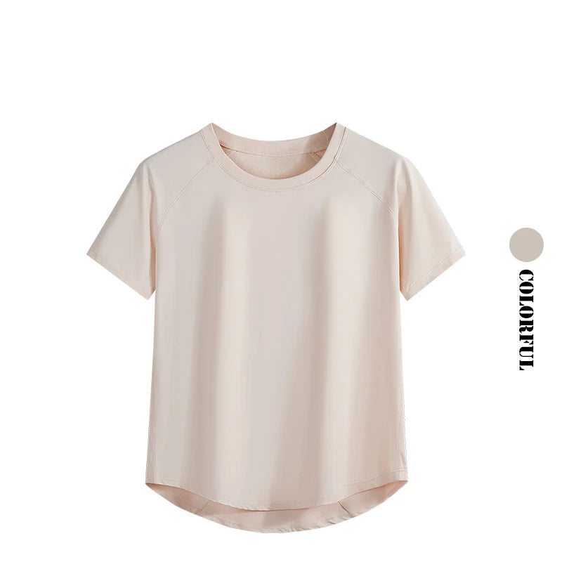 LightFit Tee