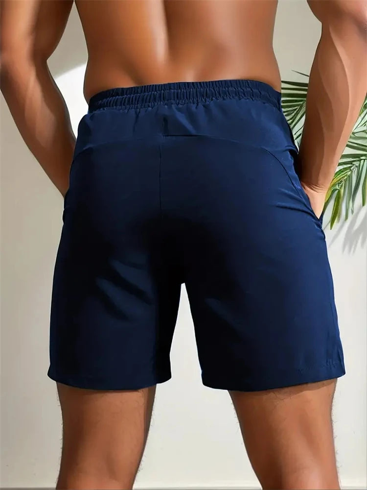 MotionDraw Quick-Dry Shorts