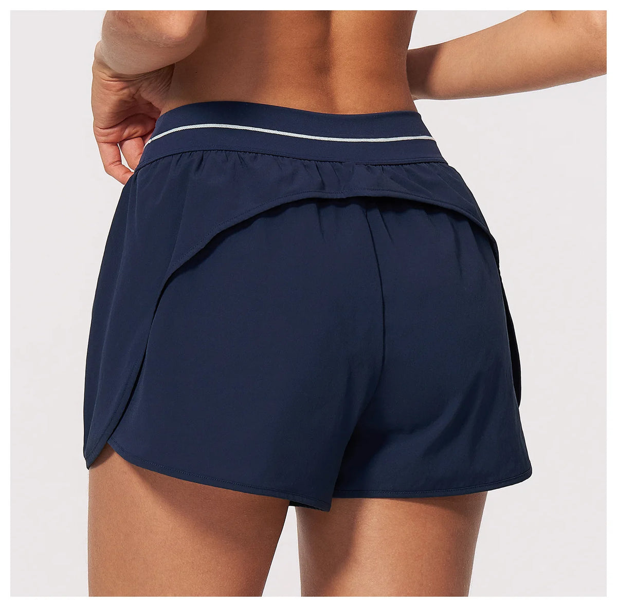 Summer Wide Leg Yoga Shorts Women's High Waist Fitness Sports Shorts Running Cycling Short Leggings Female Gym Workout Shorts