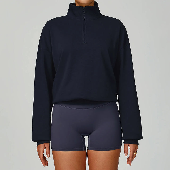 Windproof Hoodie