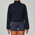Windproof Hoodie