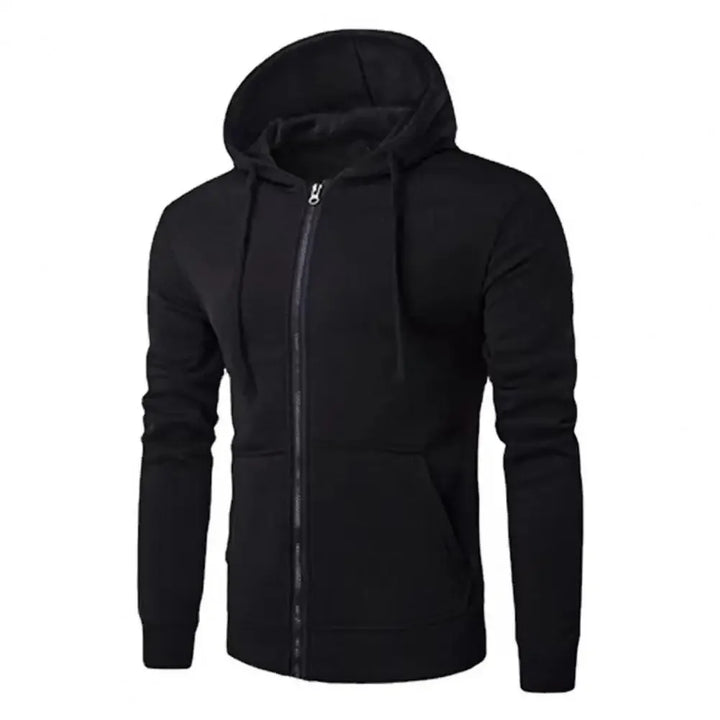 CoreZip Hoodie