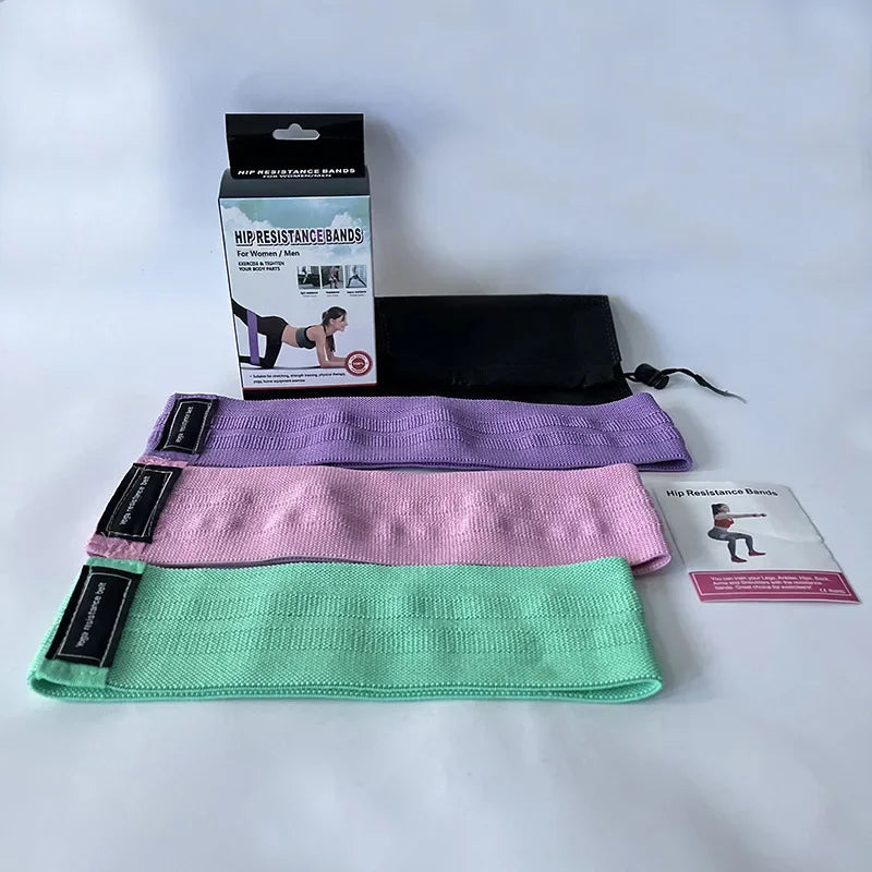 FlexLoop Bands