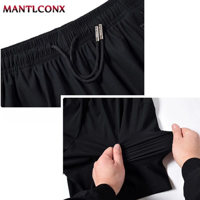 SprintFlow Training Shorts