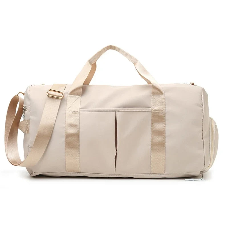 Water-Resistant Bag