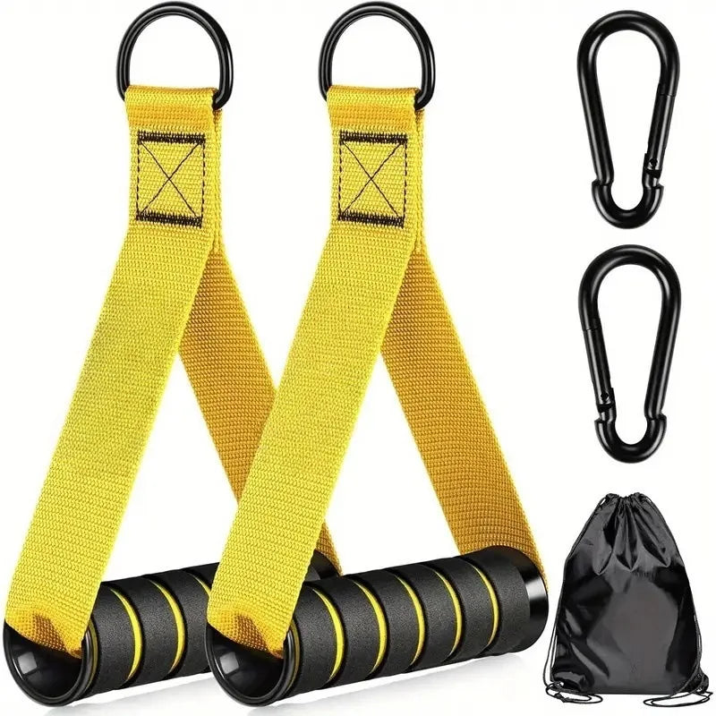 ProGrip Cable Handles