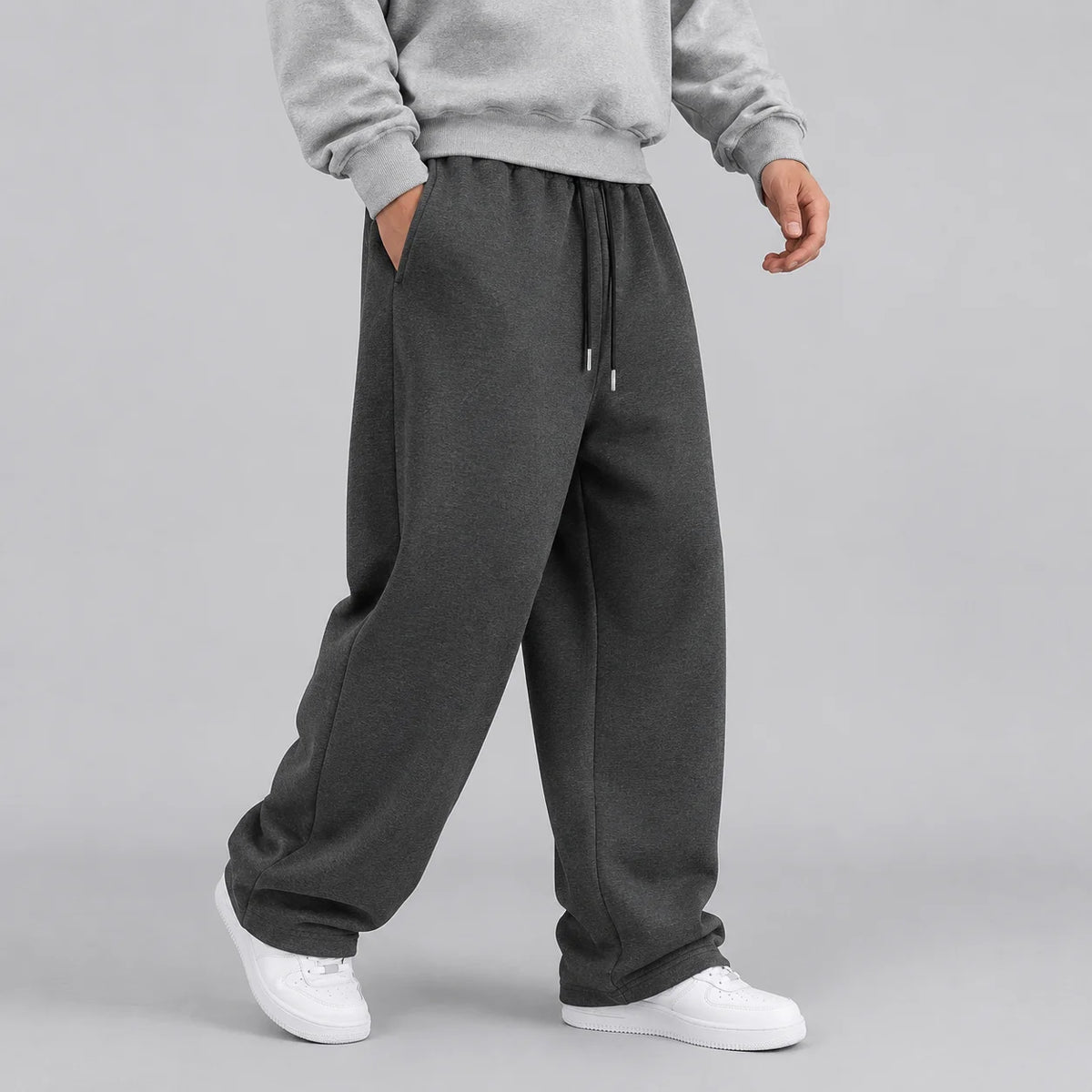 CoreRelax Fleece Trousers