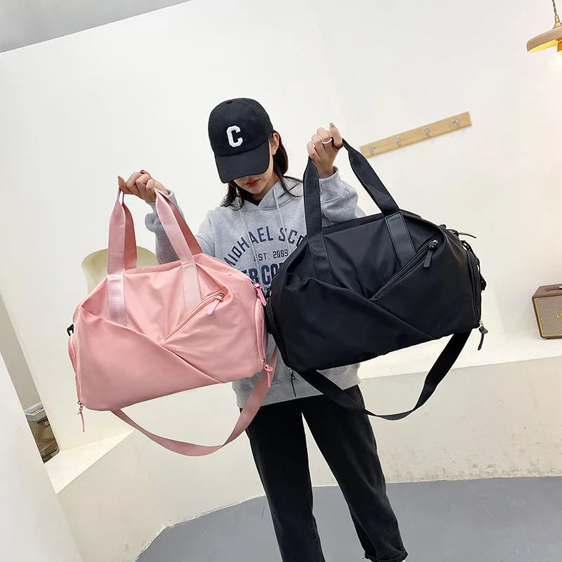 ActiveDry Gym Duffle
