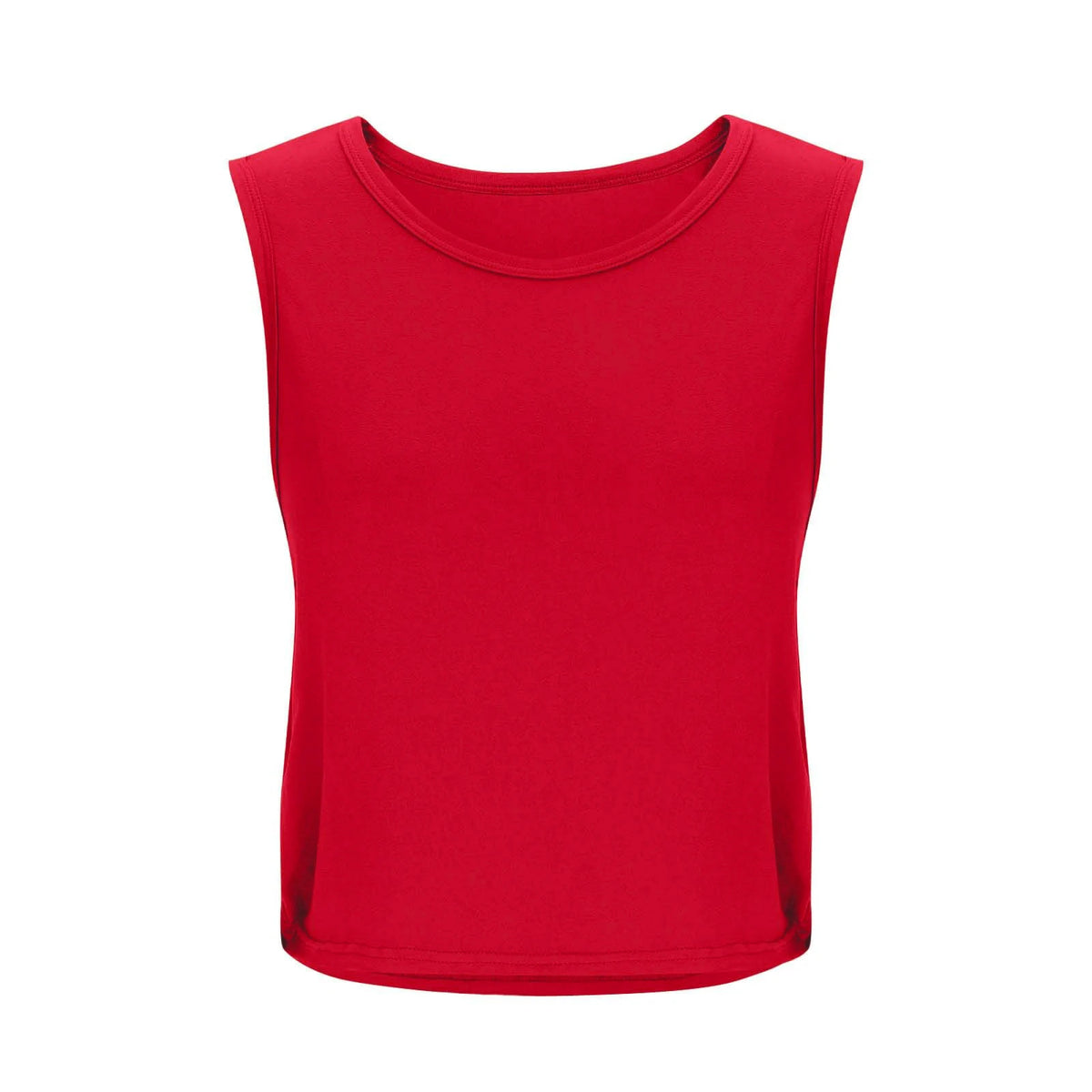 BreezeCrop Training Top