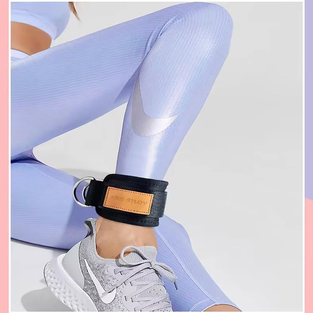 1pc PowerAnkle Cuffs
