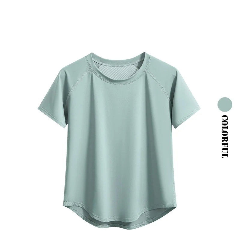 LightFit Tee