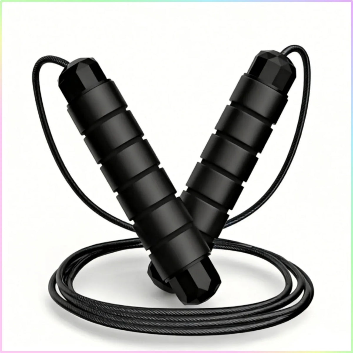 ProSpeed Steel Jump Rope